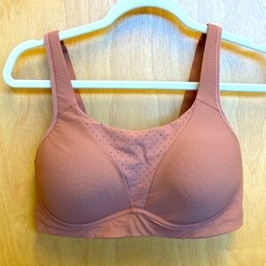Lululemon Run Times High Support Bra 36D